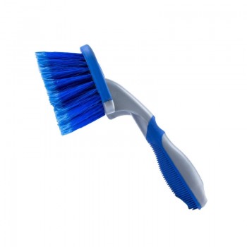 3 Size Multi-Functional Car Tyre Cleaning Brush Tire Wheel Rim Hub Brushes Auto Washer Vehicle Body Surface Wheel Scrub Cleaner