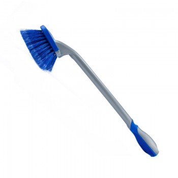 3 Size Multi-Functional Car Tyre Cleaning Brush Tire Wheel Rim Hub Brushes Auto Washer Vehicle Body Surface Wheel Scrub Cleaner