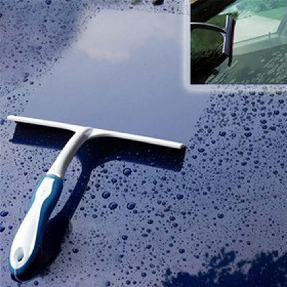 Brushes Car Vehicle Cleaning Hand Wiper Windshield Blade Window Glass Squeegee new car-styling car accessories universal wash
