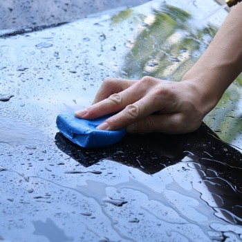 180g Magic Clean Clay Bar Car Wax Cleaning Clay Bar Car Detailing Clean Clay Care Tools Sludge Washing Mud Car Washer