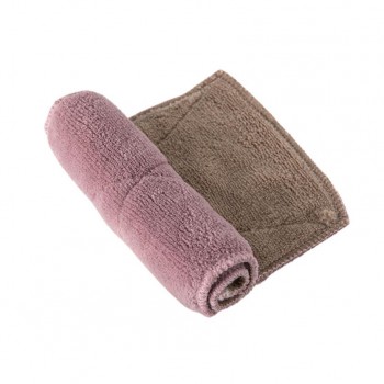 Microfiber Absorbent Car Towels Wiping Dust Rags Clean Dish Cloth  10.9