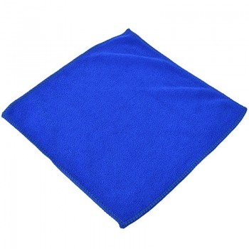 10pcs Absorbent Microfiber Towel Car Home Kitchen Washing Cleaning Clean Wash Cloth car-styling