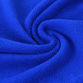 10pcs Absorbent Microfiber Towel Car Home Kitchen Washing Cleaning Clean Wash Cloth car-styling