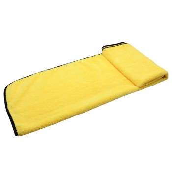 3PCS 300GSM 92*56cm Car Wash Microfiber Towel  Super Absorbent Car Cleaning Drying Cloth Large Size Drying Big Towel Car Care