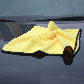 3PCS 300GSM 92*56cm Car Wash Microfiber Towel  Super Absorbent Car Cleaning Drying Cloth Large Size Drying Big Towel Car Care