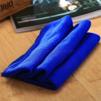 Microfiber Cleaning Cloth 30x70cm Car Wash Cloths Absorbent Car Drying Towel Home Dry Car Polishing Cloth Cleaning Washing Towel