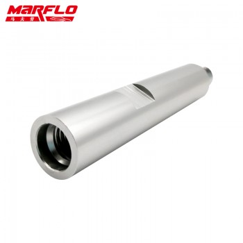 MARFLO Alu M14 Rotary Polisher Extension Shaft for Car Care Polishing Accessories Tools Auto Detailing
