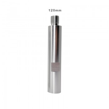 MARFLO Alu M14 Rotary Polisher Extension Shaft for Car Care Polishing Accessories Tools Auto Detailing
