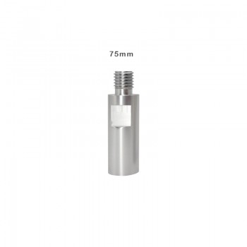 MARFLO Alu M14 Rotary Polisher Extension Shaft for Car Care Polishing Accessories Tools Auto Detailing