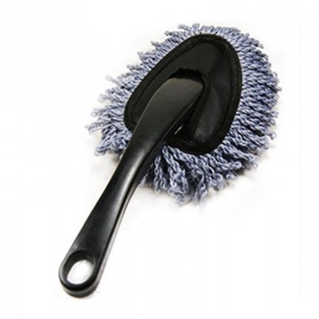 2019 Super Soft Nanoscale Wax Car Duster Wiper Car Cleaner For Auto Dashboard Computer Keyboard Cleaning