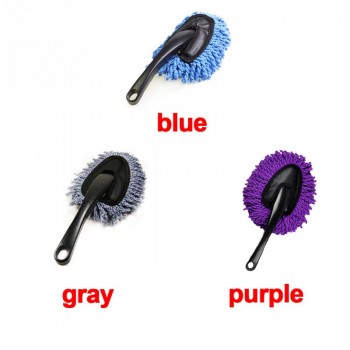 2019 Super Soft Nanoscale Wax Car Duster Wiper Car Cleaner For Auto Dashboard Computer Keyboard Cleaning
