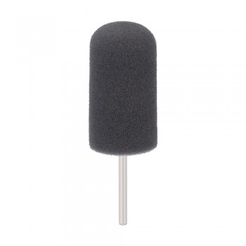 Car Polish Buffing Shank Polishing Sponge Cone Metal Foam Pad Car Automobile Cleaning Tool