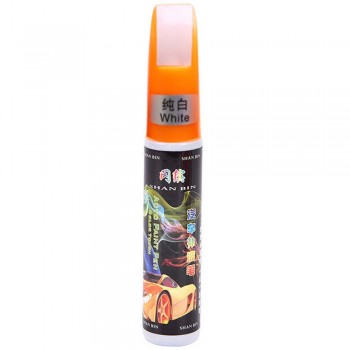 Car Scratch Repair Pen Auto Care Scratch Remover Maintenance Paint Care Coat Paint Pen Touch Up Scratch Clear Repair Remover Pen