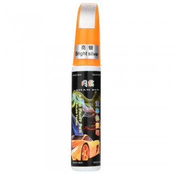 Car Scratch Repair Pen Auto Care Scratch Remover Maintenance Paint Care Coat Paint Pen Touch Up Scratch Clear Repair Remover Pen