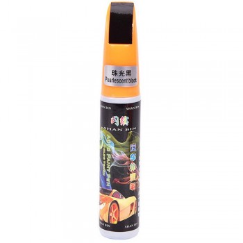 Car Scratch Repair Pen Auto Care Scratch Remover Maintenance Paint Care Coat Paint Pen Touch Up Scratch Clear Repair Remover Pen