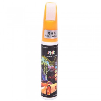 Car Scratch Repair Pen Auto Care Scratch Remover Maintenance Paint Care Coat Paint Pen Touch Up Scratch Clear Repair Remover Pen