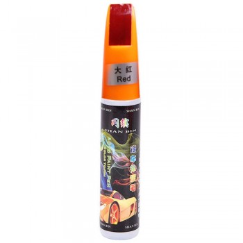 Car Scratch Repair Pen Auto Care Scratch Remover Maintenance Paint Care Coat Paint Pen Touch Up Scratch Clear Repair Remover Pen