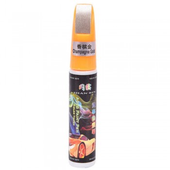 Car Scratch Repair Pen Auto Care Scratch Remover Maintenance Paint Care Coat Paint Pen Touch Up Scratch Clear Repair Remover Pen