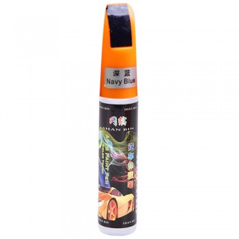 Car Scratch Repair Pen Auto Care Scratch Remover Maintenance Paint Care Coat Paint Pen Touch Up Scratch Clear Repair Remover Pen