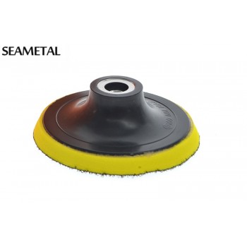Car Polishing Wash Brush Set Sponge Waxing Washing Maintenance Cosmetic Buffing Pads Kit Felt Compound Supplies Auto Accessories