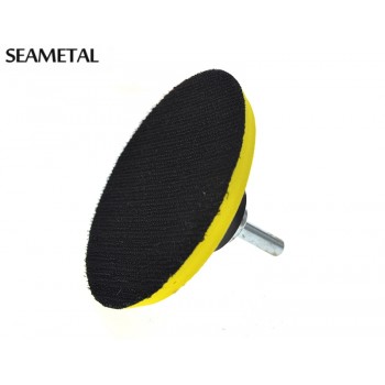 Car Polishing Wash Brush Set Sponge Waxing Washing Maintenance Cosmetic Buffing Pads Kit Felt Compound Supplies Auto Accessories
