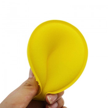 12 pcs High Quality Polishing Pad Car Waxing Sponge Car Care Tools Accessories polishing car Buffing Foam Applicator Sponge