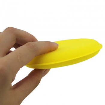 12 pcs High Quality Polishing Pad Car Waxing Sponge Car Care Tools Accessories polishing car Buffing Foam Applicator Sponge
