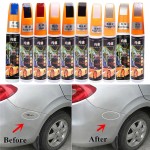 1PC Liplasting Car Accessories Truck Car Auto Coat Scratch Clear Repair Paint Pen Touch Up Remover Applicator Tool Pen Waxing