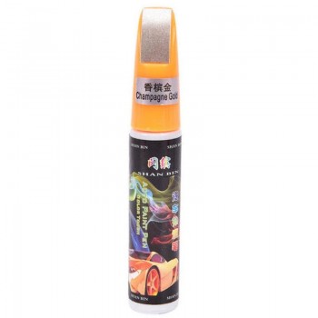 1PC Liplasting Car Accessories Truck Car Auto Coat Scratch Clear Repair Paint Pen Touch Up Remover Applicator Tool Pen Waxing