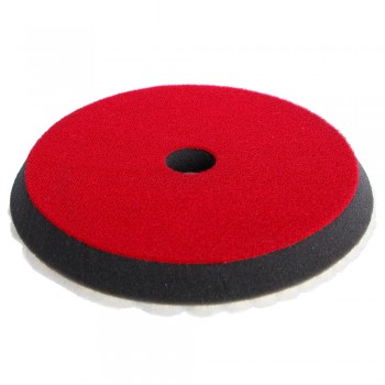 7 Wool Ball Buffing Wheel Self-adhesive Sponge Sandwich Polishing Disc Waxing Wheel Car Polisher Sander  Accessories