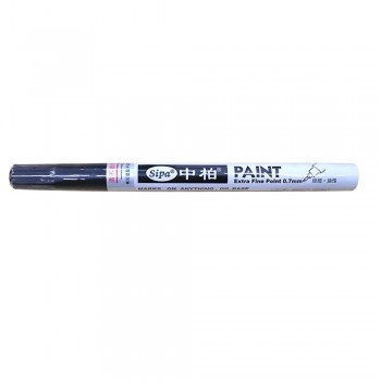 colorful pen Rotulador Car Tyre Tire Tread CD Metal Permanent Paint markers Graffiti Oily Marcador Marker Pen  car accessories