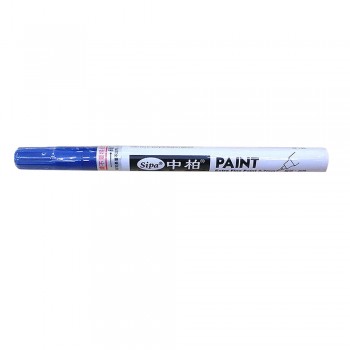 colorful pen Rotulador Car Tyre Tire Tread CD Metal Permanent Paint markers Graffiti Oily Marcador Marker Pen  car accessories