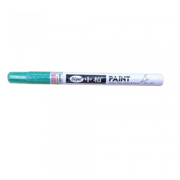 colorful pen Rotulador Car Tyre Tire Tread CD Metal Permanent Paint markers Graffiti Oily Marcador Marker Pen  car accessories