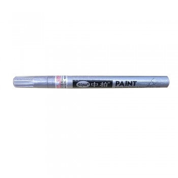 colorful pen Rotulador Car Tyre Tire Tread CD Metal Permanent Paint markers Graffiti Oily Marcador Marker Pen  car accessories