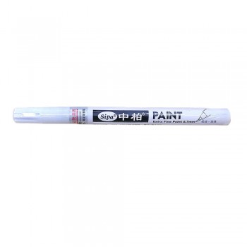 colorful pen Rotulador Car Tyre Tire Tread CD Metal Permanent Paint markers Graffiti Oily Marcador Marker Pen  car accessories
