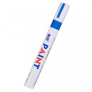 1PC Colorful Waterproof Permanent Pen Car Tyre Tire Tread CD Metal Permanent Paint Markers Car Accessries