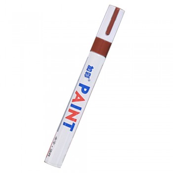 1PC Colorful Waterproof Permanent Pen Car Tyre Tire Tread CD Metal Permanent Paint Markers Car Accessries