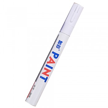 1PC Colorful Waterproof Permanent Pen Car Tyre Tire Tread CD Metal Permanent Paint Markers Car Accessries