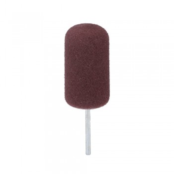 Unique Practical Car Polish Buffing Shank Polishing Waxing Sponge Fine Cone wheel Metal Foam Pad Car Cleaning Foam lowest Price