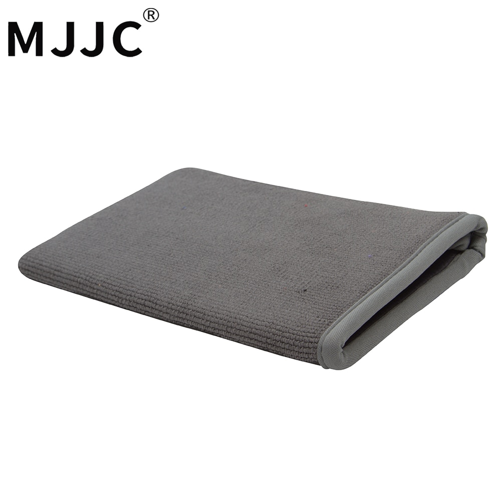 MJJC Brand Clay Mitt for Car Cleaning and Washing Fine Grade Quality