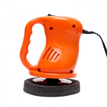 Triclicks Orang Black Waxing Machine Car Polisher Machine Car Gloss Seal Car Paint Vehienlar Painted Electric Car Polishing New