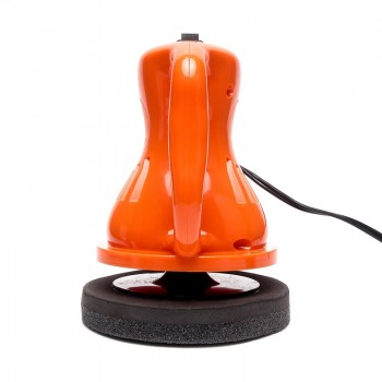 Triclicks Orang Black Waxing Machine Car Polisher Machine Car Gloss Seal Car Paint Vehienlar Painted Electric Car Polishing New