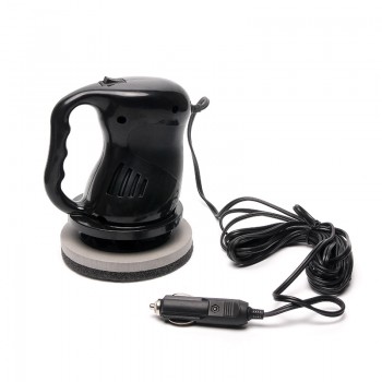Triclicks Orang Black Waxing Machine Car Polisher Machine Car Gloss Seal Car Paint Vehienlar Painted Electric Car Polishing New