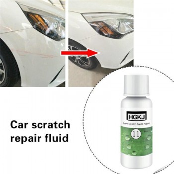 1PCS NEW 20ml Car Waxing Polish Paint Scratch Repair Agent Polishing Wax Paint Scratch Repair Remover Paint Care Car Accessories