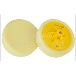 6high quality car Polishing buffing pad soft Buff foam Pad with m14/m16(AMERICAN material w-8000 polishing as MEGUIARS style )