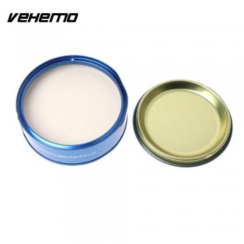 VEHEMO Coating Paint Care Wax Protection Coated Wax Auto Supplies Auto Protection Glossiness Universal Car Wax Anti Aging
