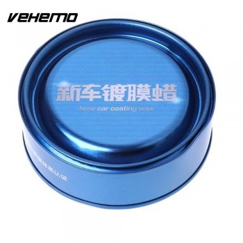 VEHEMO Coating Paint Care Wax Protection Coated Wax Auto Supplies Auto Protection Glossiness Universal Car Wax Anti Aging