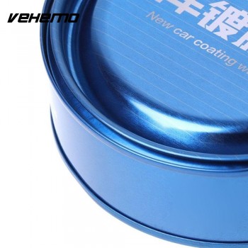 VEHEMO Coating Paint Care Wax Protection Coated Wax Auto Supplies Auto Protection Glossiness Universal Car Wax Anti Aging