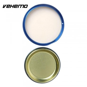 VEHEMO Coating Paint Care Wax Protection Coated Wax Auto Supplies Auto Protection Glossiness Universal Car Wax Anti Aging
