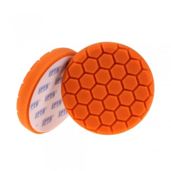 SPTA 6inch (150mm) Polishing Buff Pads Buffing Polishing Pads Set Different Hardness For DA / RO Car Polisher-Select Set